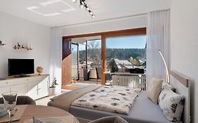 Fw Moonlight mit Sauna, Schwimmbad